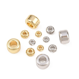 Колонка латунные бусины, стойки покрытие, долговечный, без кадмия и без свинца