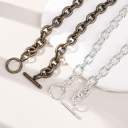 9мм 304 цепочки из нержавеющей стали или ожерелья для женщин