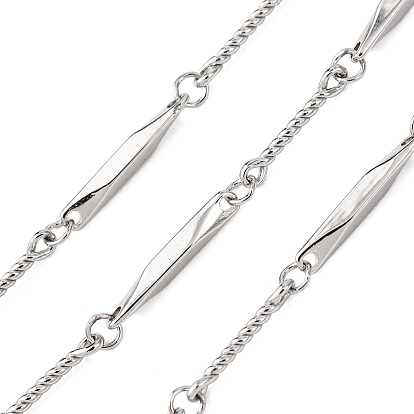 304 & 201 звенья цепи из нержавеющей стали, пайки, с катушкой