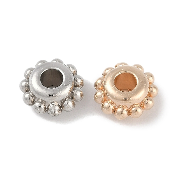 CCB пластиковые шарики, цветок