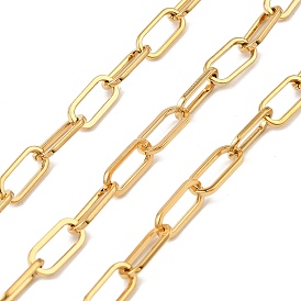 304 цепи из нержавеющей стали, ионное покрытие (ip), несварные, с катушкой