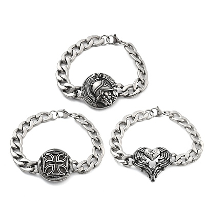 304 цепи для крепления на панцире из нержавеющей стали