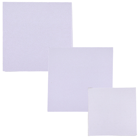 150 шт. 3 стили бумаги для раскрашивания ногтей, водостойкая самоклеящаяся бумага