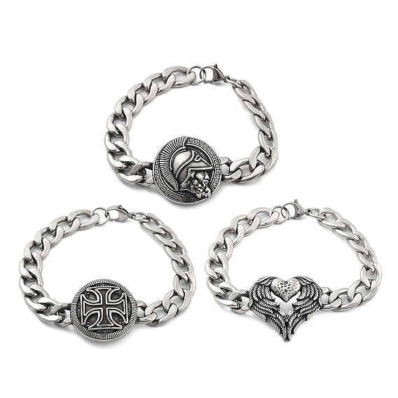 304 цепи для крепления на панцире из нержавеющей стали