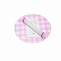 Plastic Rolling Pin, Clay Tool