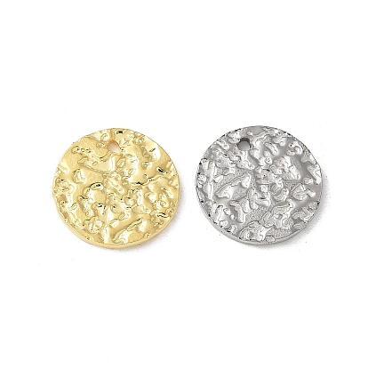 304 подвески из нержавеющей стали, ионное покрытие (ip), круглые подвески