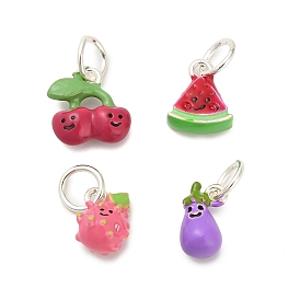 Сплав эмали прелести, с целью перехода в кольце