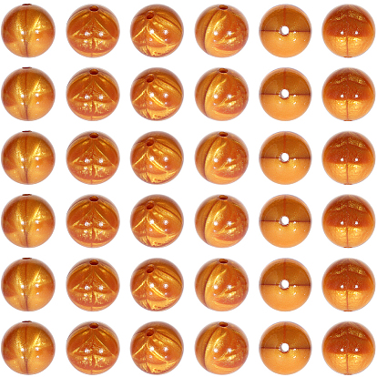 50шт. круглые экологически чистые силиконовые бусины пищевого качества для создания акцента