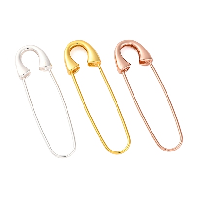 925 английские булавки из стерлингового серебра