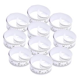 36дюймовая клейкая линейка, измерительный инструмент, для столешницы, стена