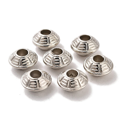 CCB пластиковые шарики, двухконусные