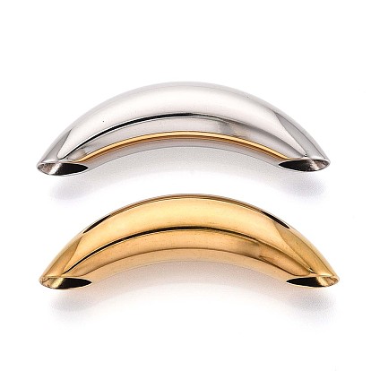 304 шарики из нержавеющей стальной трубы, изогнутая трубка, ионное покрытие (ip)