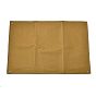 Polyester Badge Storage Display Poster, Armband Patch Holder Board Hook & Loop Patch Panel