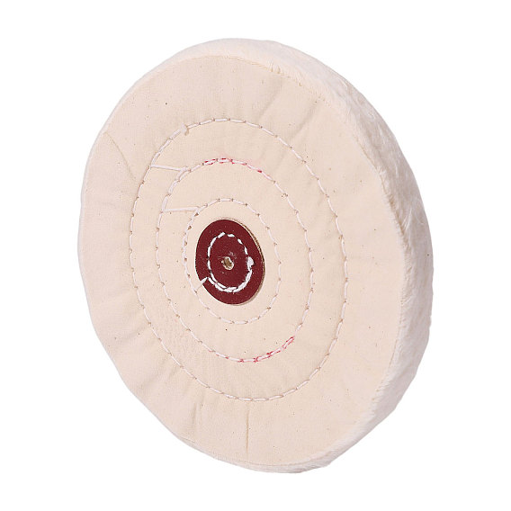 Полировальный круг для ювелирных изделий, круглые