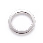 304 Stainless Steel Linking Rings, Ring