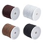 Hilo de nylon trenzado hilo de nylon para abalorios fabricación de joyas