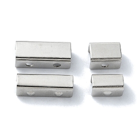 Rectangle 201 Stainless Steel Clasp, Cabinet Hardware Supplies