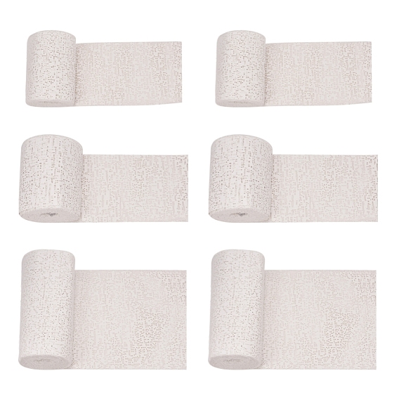 Plaster Cloth Gauze Bandage, for Crafts, Mask Art, Molds