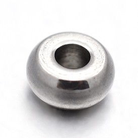 303 bolas de acero inoxidable, buñuelo