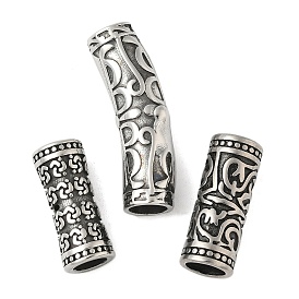 304 шарики из нержавеющей стальной трубы