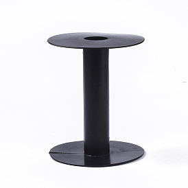 Plastic Empty Spools for Wire, Thread Bobbins