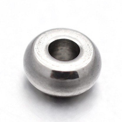 303 bolas de acero inoxidable, buñuelo