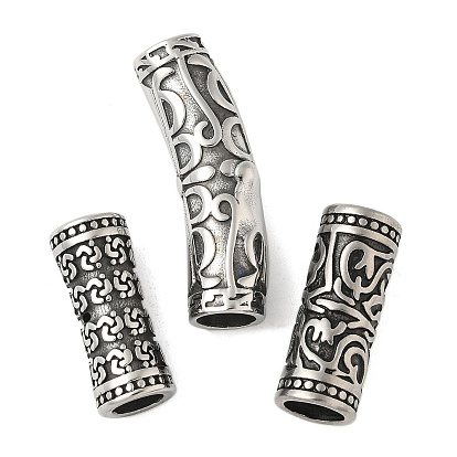 304 шарики из нержавеющей стальной трубы