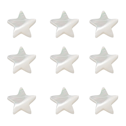 Натуральная оболочка, отбеливатель, звезда