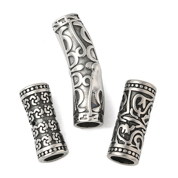 304 шарики из нержавеющей стальной трубы