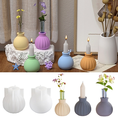 Пищевые силиконовые формы для ваз своими руками, формы для литья смолы