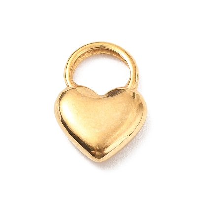 304 прелести нержавеющей стали, шарма сердца