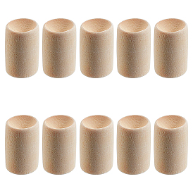 Column Wooden Aromatherapy Diffuser, Essential Oil Diffuser