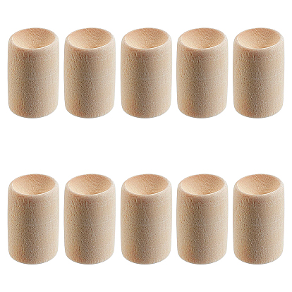 Column Wooden Aromatherapy Diffuser, Essential Oil Diffuser
