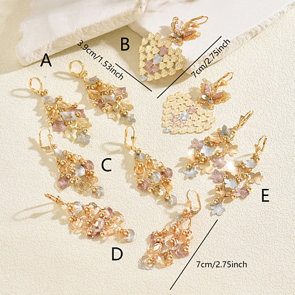 Латунные полые серьги-кольца, реальный 18 k позолоченный