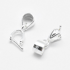 925 шкентель стерлингового серебра поручительств, ледоруб и щепотку поручительств