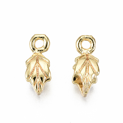 Латуни льда поручительств выбор щепотка, для полуразрушенной бусины, без никеля 