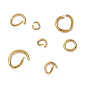 304 Stainless Steel Open Jump Rings
