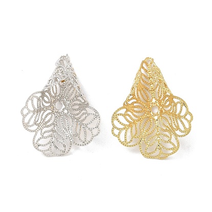 Конус из латуни с покрытием стойки, долговечный, без свинца и без кадмия