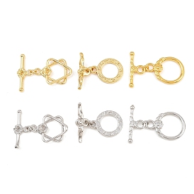 Латуни Переключить застежками, без кадмия и без свинца, долговечный