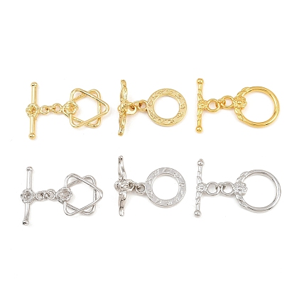 Латуни Переключить застежками, без кадмия и без свинца, долговечный