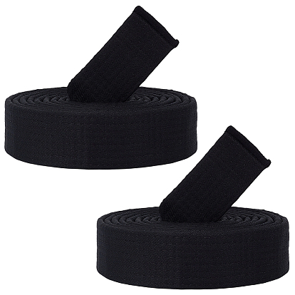 Cinturón de taekwondo, accesorios para actuaciones de artes marciales