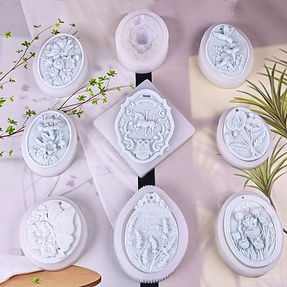 Силиконовые формы для мыла, для инструментов для выпечки, diy формы для выпечки, форма для кекса бисквитные шоколадные формы