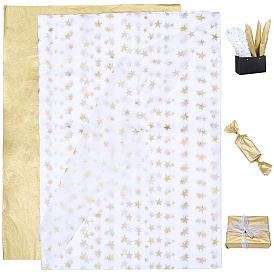 32 шт. 2 стильная прямоугольная бумажная упаковка для букета, украшение подарочной упаковочной бумаги