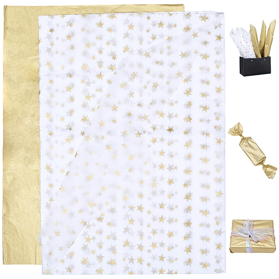 32 шт. 2 стильная прямоугольная бумажная упаковка для букета, украшение подарочной упаковочной бумаги