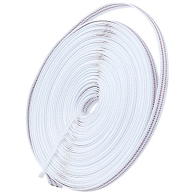 10 Yards Polyester & Brass & Iron Boning, Dress Sewing Accessories
