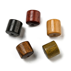 Бусины из сандалового дерева, баррель