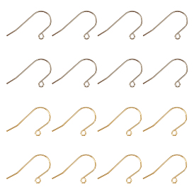 304 Stainless Steel Earring Hooks