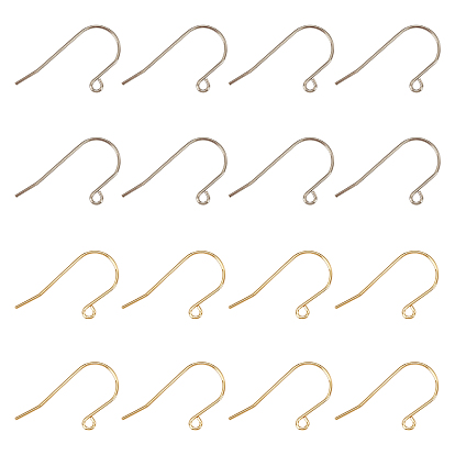 304 Stainless Steel Earring Hooks