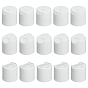 PP Plastic Press Caps, Replacement Disc Top, Dispensing Lotion Bottle Closure, Column