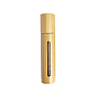 Empty Portable Glass Spray Bottles, with Bamboo,  Refillable Detachable Glass Inner Bottle Travel Perfume Container